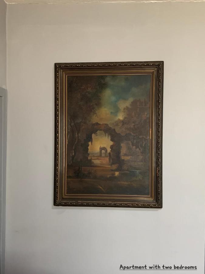 Spaho Apartment Korce