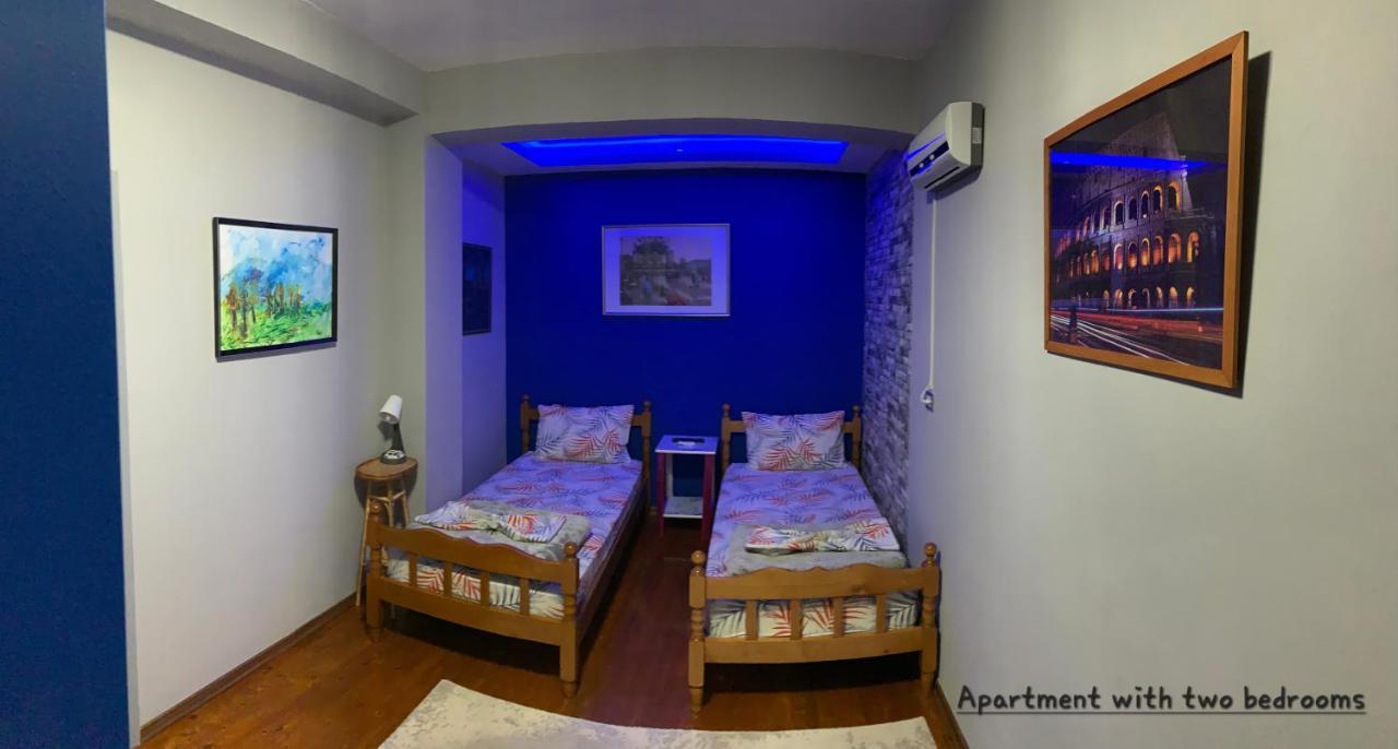 Spaho Apartment Korce