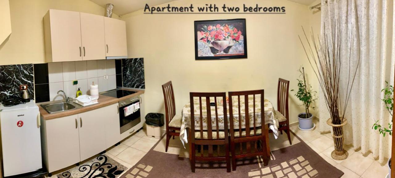 Spaho Apartment