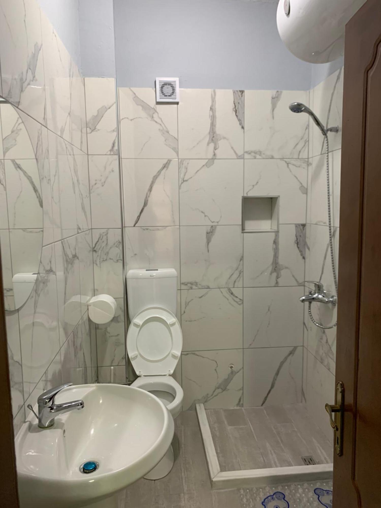 Apartment Spaho *