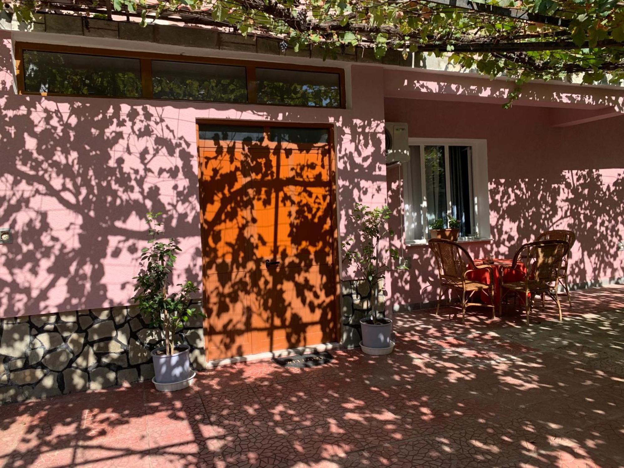 Apartment Spaho Korce