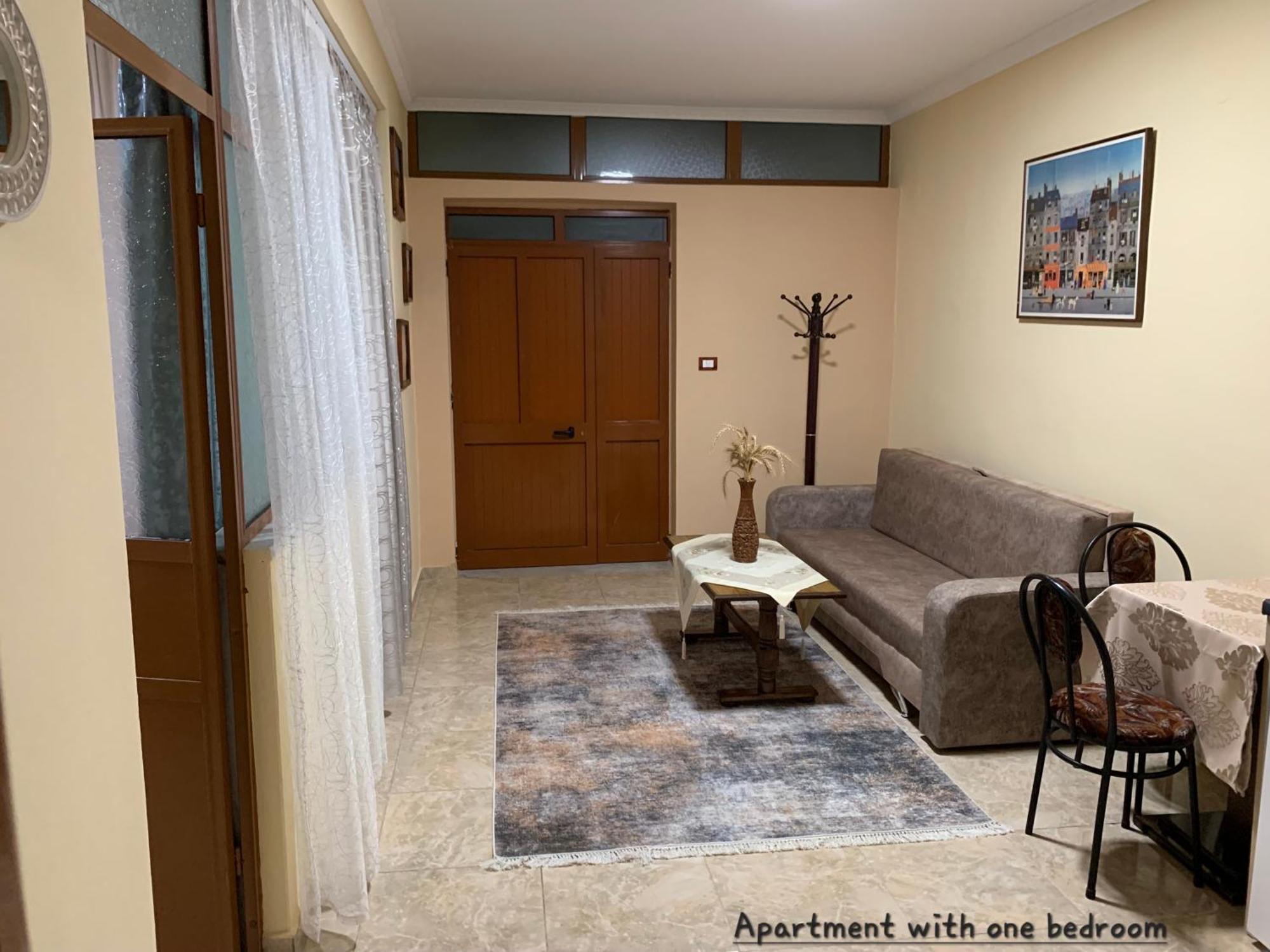 Apartment Spaho