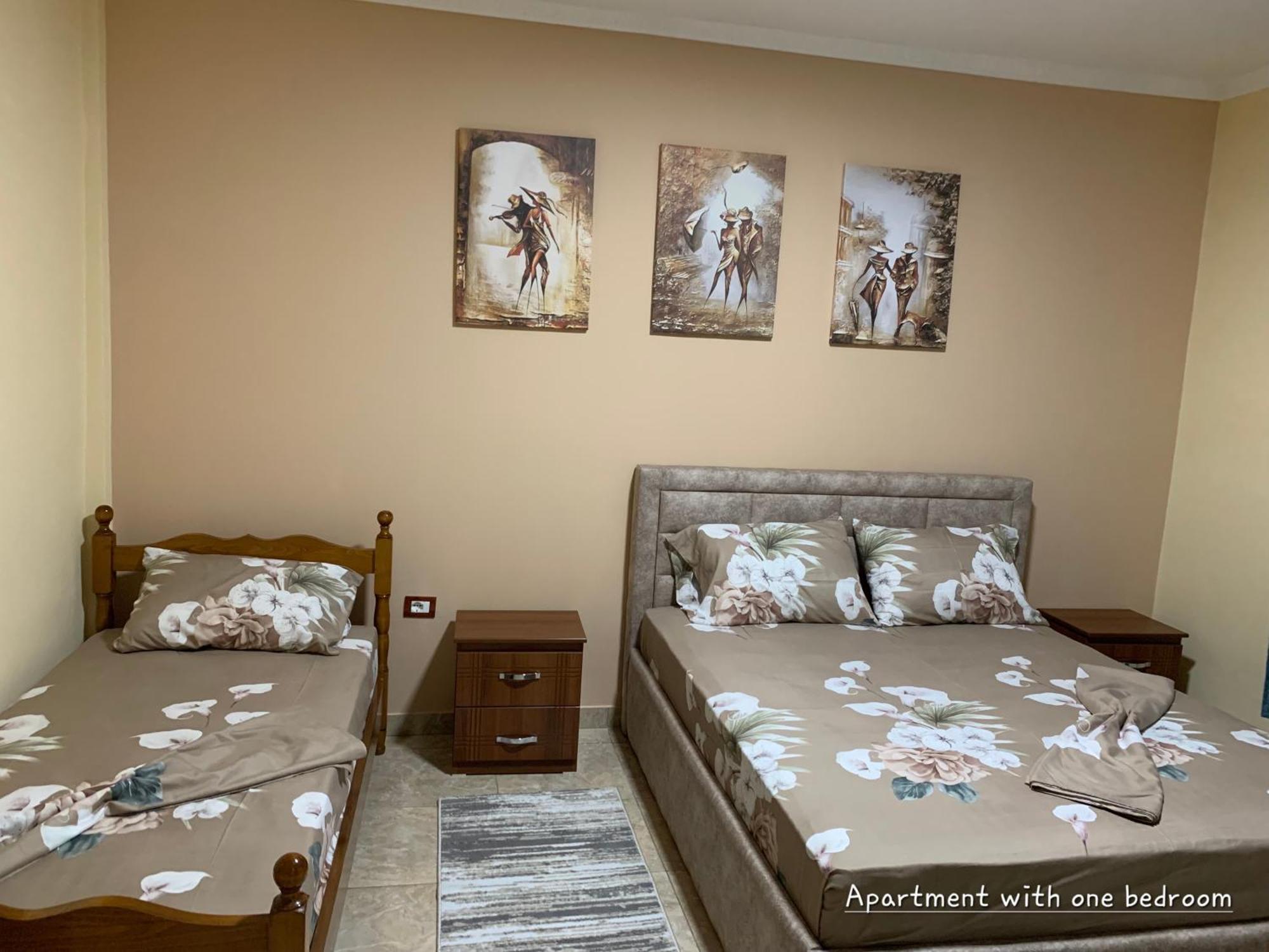Spaho Apartment Korce