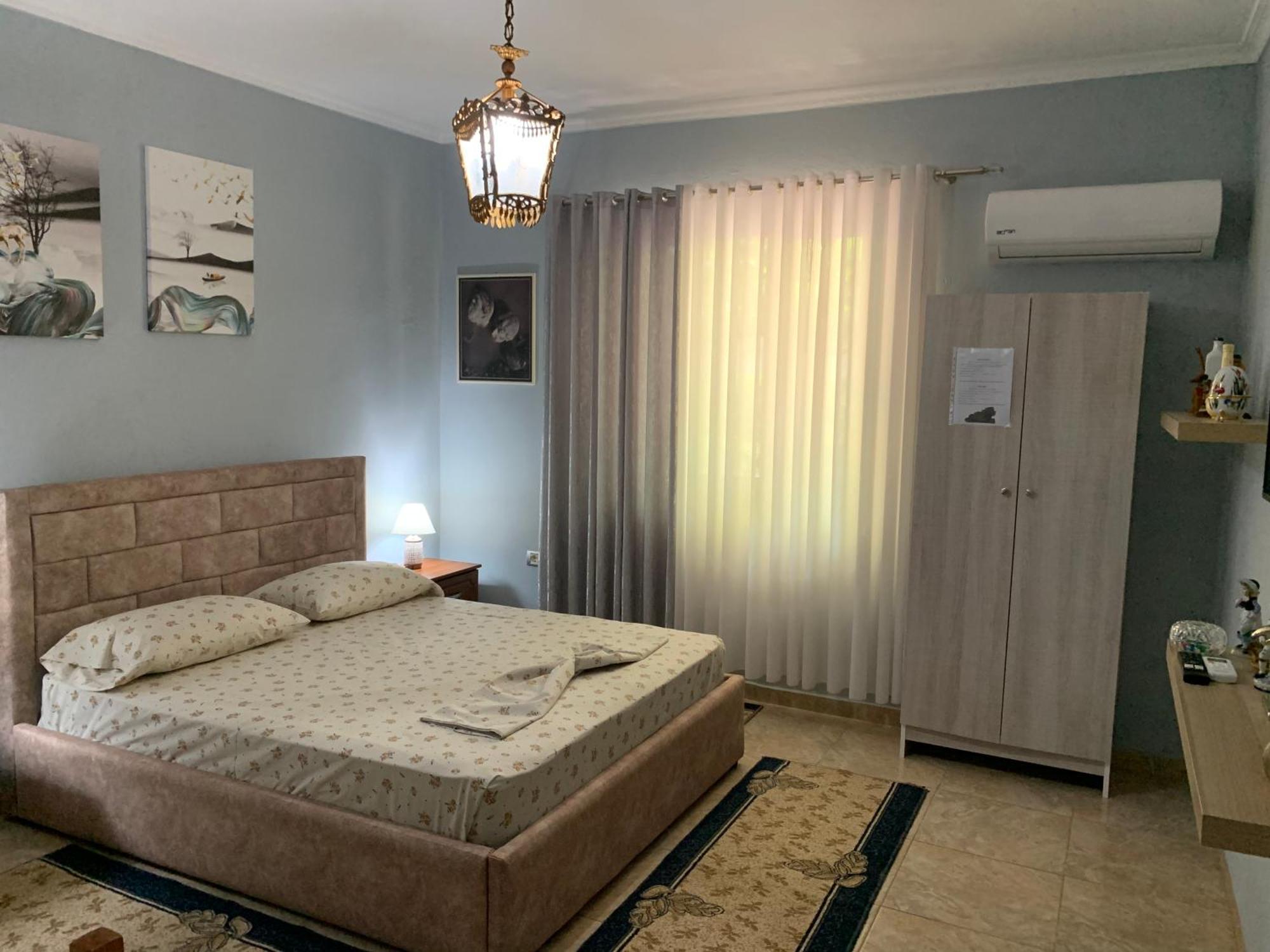 Apartment Spaho