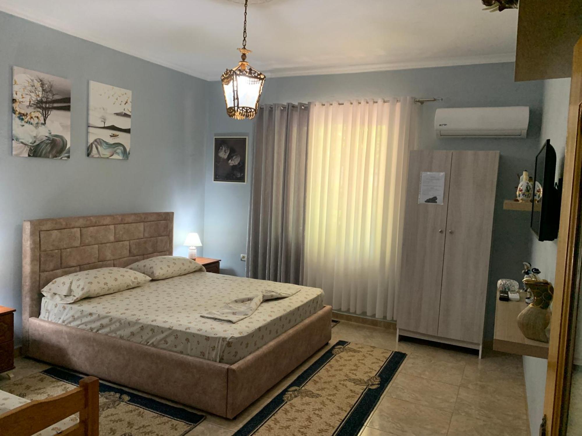 Spaho Apartment *